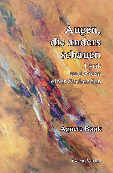 Augen, die anders schauen | Gay Books & News