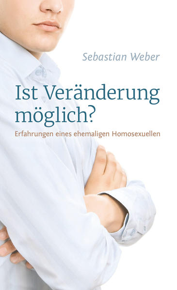 Ist Veränderung möglich? | Gay Books & News