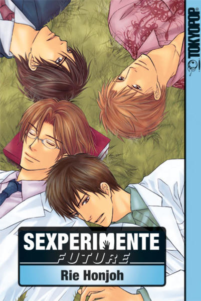 Sexperimente 02 | Gay Books & News