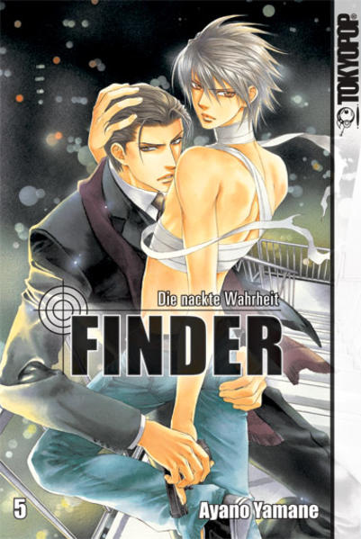 Finder 05 | Gay Books & News