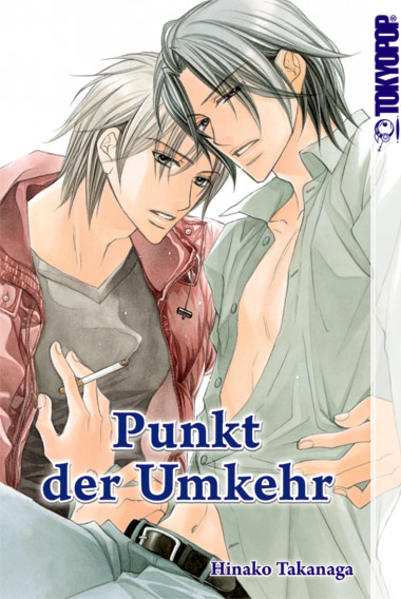 Punkt der Umkehr | Gay Books & News