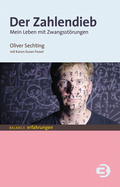 Der Zahlendieb: Mein Leben mit Zwangsstörungen | Gay Books & News