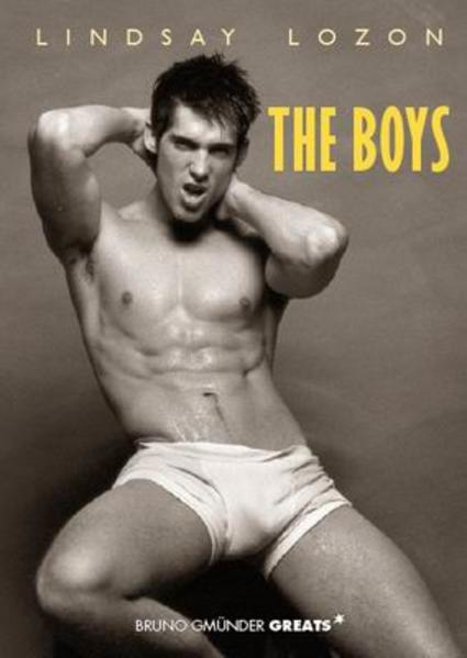 The Boys | Gay Books & News