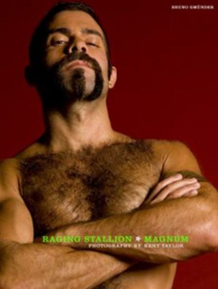 Magnum | Gay Books & News