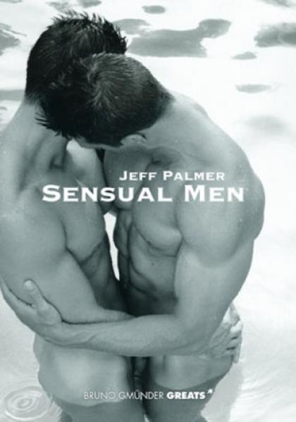 Greats: Sensual Men | Gay Books & News