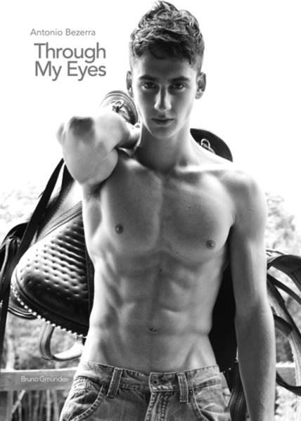 Through my eyes | Gay Books & News