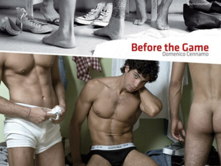 Before the Game | Gay Books & News