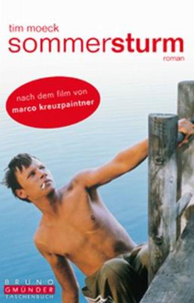 Sommersturm | Gay Books & News