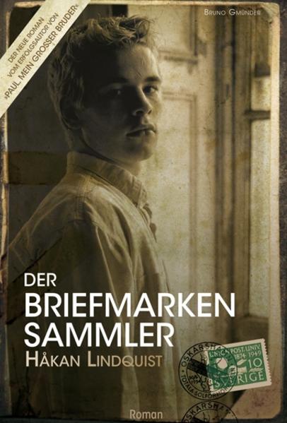 Der Briefmarkensammler | Gay Books & News