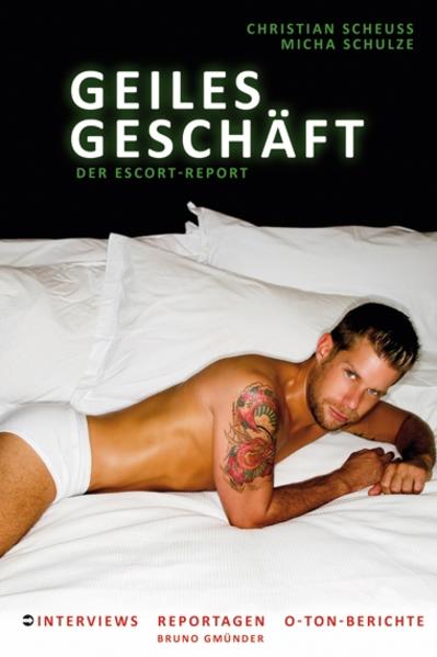 Geiles Geschäft | Gay Books & News