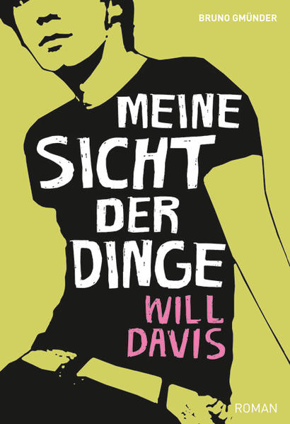 Meine Sicht der Dinge | Gay Books & News