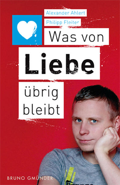 Was von Liebe übrig bleibt | Gay Books & News