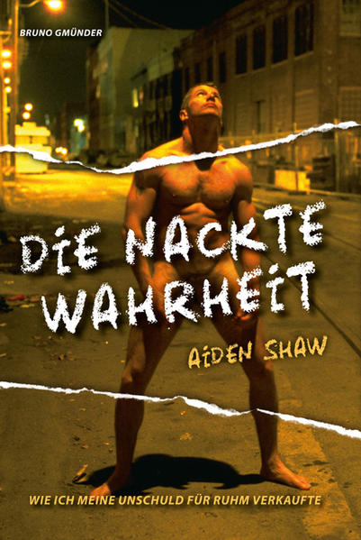 Die nackte Wahrheit | Gay Books & News