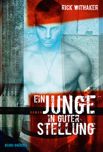 Ein Junge in guter Stellung | Gay Books & News