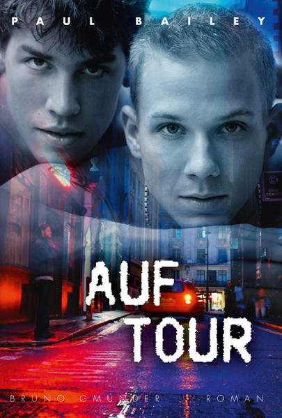 Auf Tour | Gay Books & News