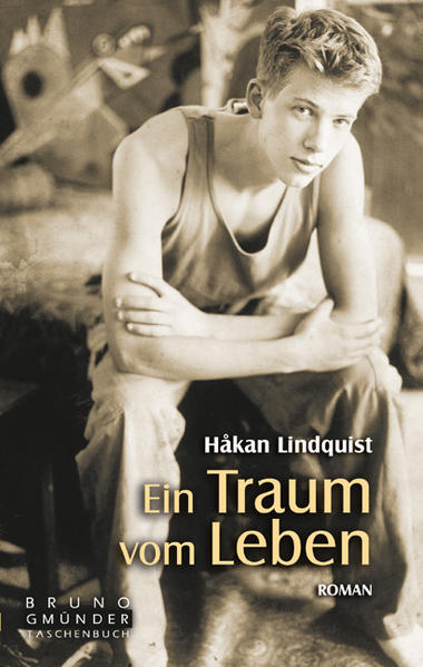 Ein Traum vom Leben | Gay Books & News