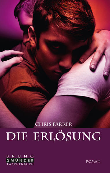 Die Erlösung | Gay Books & News