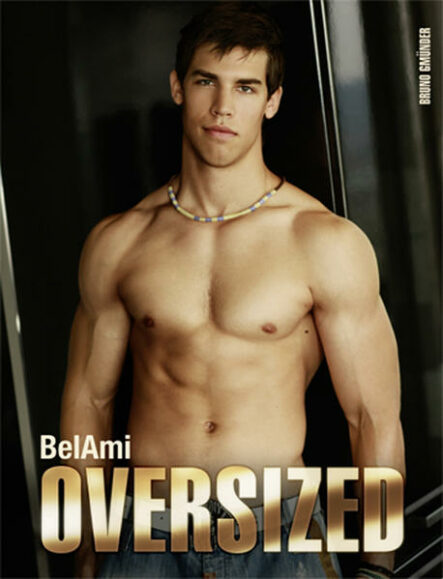 Oversized | Gay Books & News