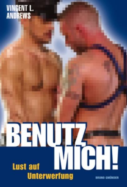 Benutz mich! | Gay Books & News