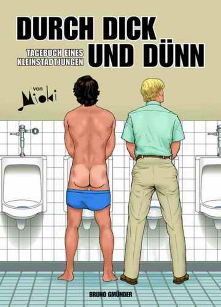 Durch dick und dünn | Gay Books & News