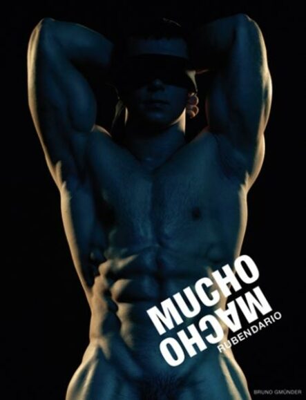 Mucho Macho | Gay Books & News