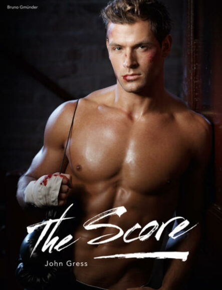 The Score | Gay Books & News