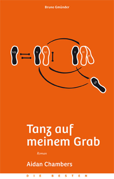 Tanz auf meinem Grab | Gay Books & News