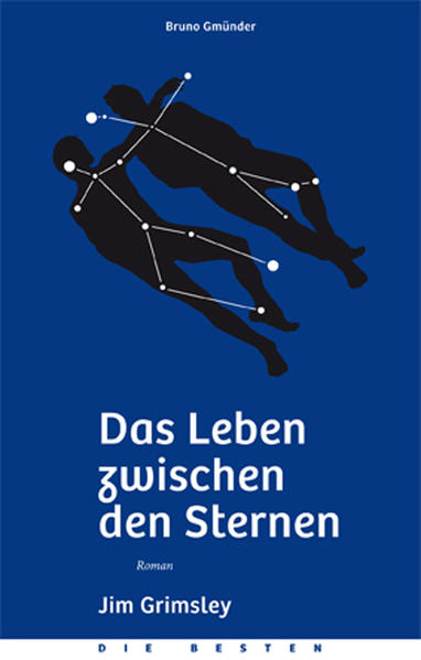 Das Leben zwischen den Sternen | Gay Books & News