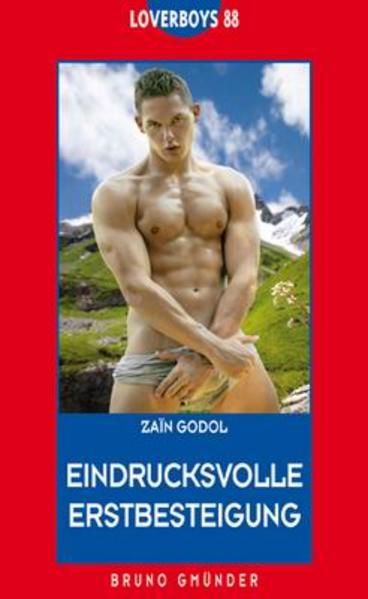 Eindrucksvolle Erstbesteigung | Gay Books & News