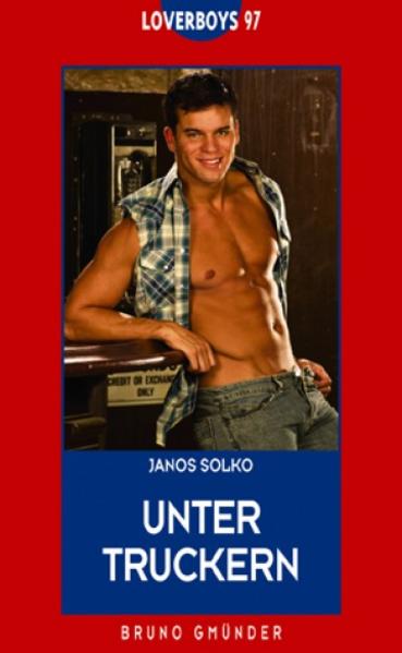 Unter Truckern | Gay Books & News