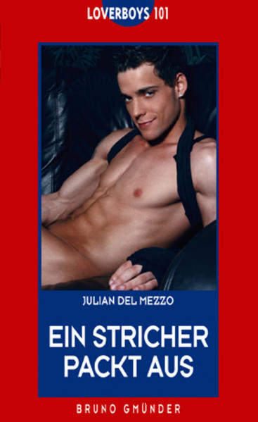 Ein Stricher packt aus | Gay Books & News