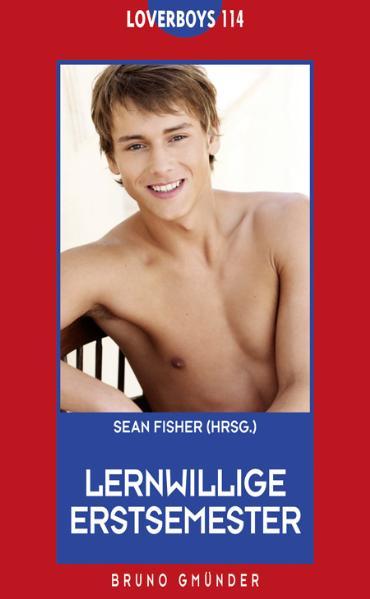 Lernwillige Erstsemester | Gay Books & News