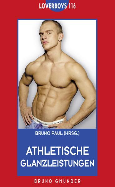 Athletische Glanzleistungen | Gay Books & News