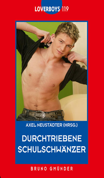 Durchtriebene Schulschwänzer | Gay Books & News