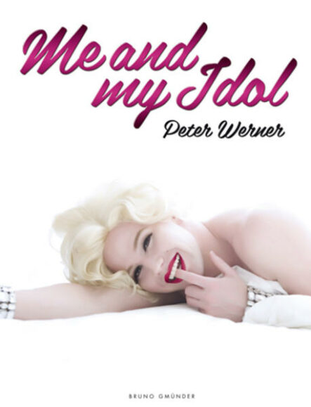 Me and my idol | Gay Books & News