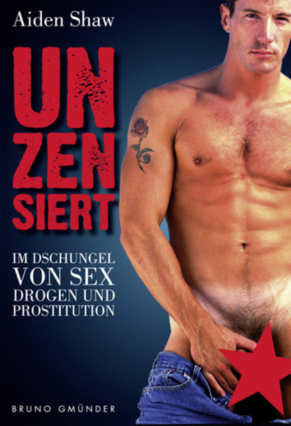 Unzensiert | Gay Books & News