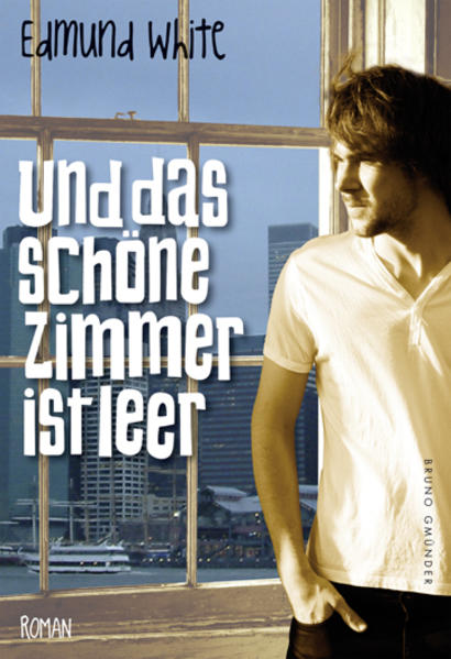 Und das schöne Zimmer ist leer | Gay Books & News