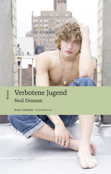 Verbotene Jugend | Gay Books & News