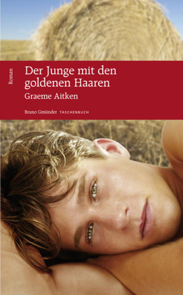 Der Junge mit den goldenen Haaren | Gay Books & News