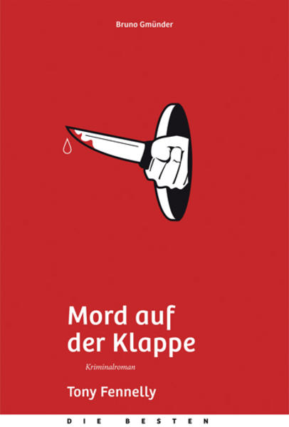 Mord auf der Klappe | Gay Books & News