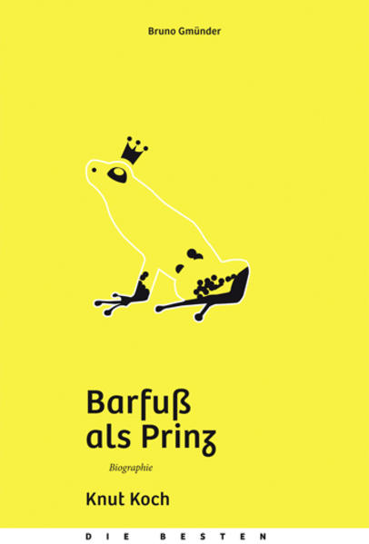 Barfuss als Prinz | Gay Books & News