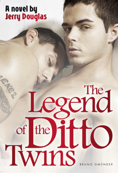 The legend of the ditto twins | Gay Books & News