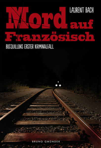 Mord auf Französisch - Bocquillons erster Kriminalfall | Gay Books & News