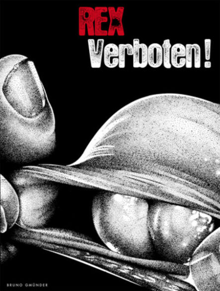 Verboten | Gay Books & News