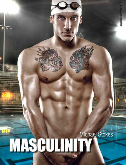 Masculinity | Gay Books & News