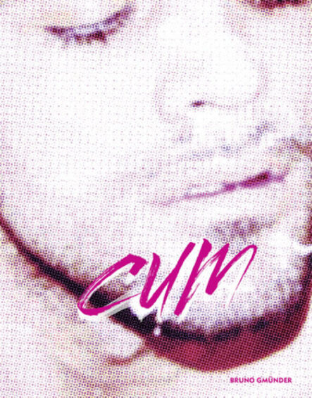 C.U.M. | Gay Books & News