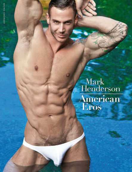 American Eros | Gay Books & News