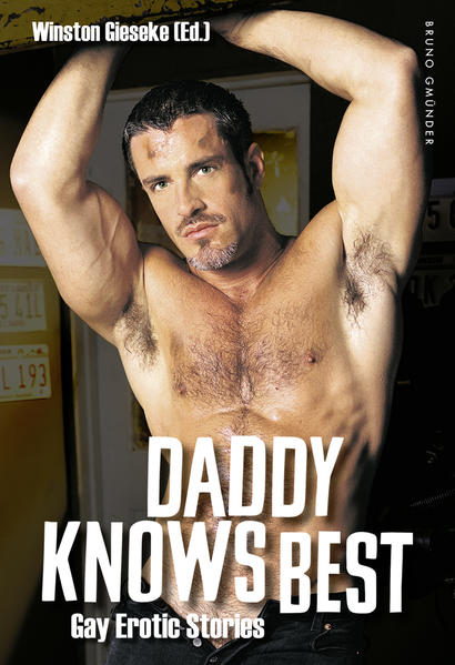 Daddy Knows Best | Gay Books & News