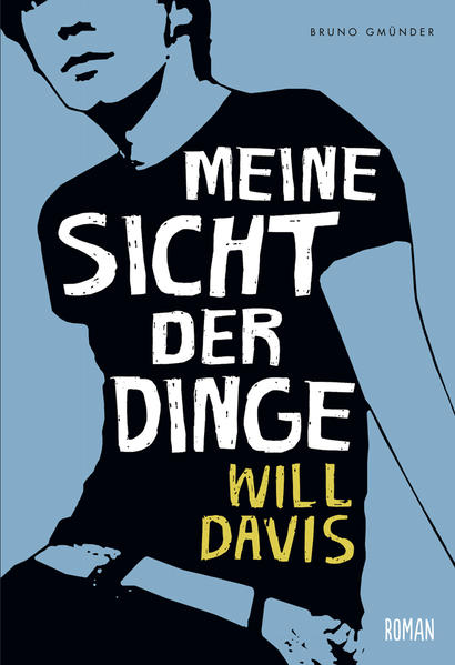 Meine Sicht der Dinge | Gay Books & News