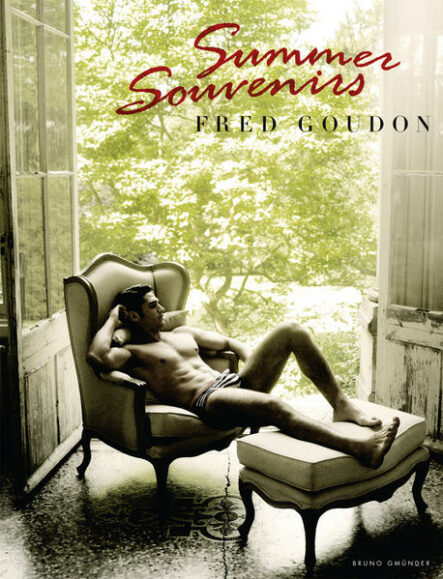 Summer Souvenirs | Gay Books & News